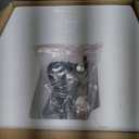 Under Desk Elliptical Machine, Electric Elliptical Leg Exerciser for Seniors Fully Assembled, Quiet & Portable Electric Seated Pedal Exerciser with Remote Control & 12 Adjustable Speeds (Small)