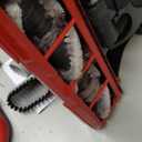 Dirt Devil Endura Lite Upright Bagless Vacuum Cleaner for Carpet and Hard Floor, Powerful, Lightweight, Corded Vacuum Cleaners for Home Use