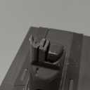 70 Min Upgraded V8 Battery Replacement, Compatible with Dyson SV10 V8 Animal Absolute Motorhead Fluffy Vacuum Cleaners