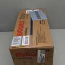 Huggies Size 6 Overnites Baby Diapers: Overnight Diapers, Size 6 (35+ lbs), 84 Ct (2 Packs of 42)