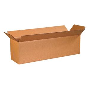 TAPE LOGIC 28x8x8 Long Corrugated Boxes, Long, 28L x 8W x 8H, Pack of 25 | Shipping, Packaging, Moving, Storage Box for Home or Business, Strong Wholesale Bulk Boxes