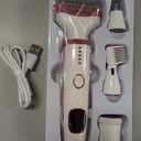 Beanify Electric Razor