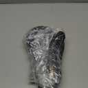 Pet Frenly No Pull Dog Harness and Leash Set for Medium Dogs – Adjustable Reflective Breathable Soft Padded Easy Control Dog Harness for Training & Walking, Black (Medium)