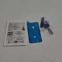 Back Rear Camera Replacement for iPhone 11 Module 12MP Main Rear Lens Parts Replacment for A2221 A2111 A2223