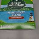 Green Mountain Coffee Roasters Nantucket Blend, Single-Serve Coffee K-Cup Pods, Medium Roast, 32 Count (EXP 10/23/25)