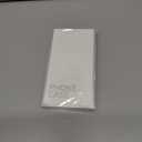 2 x SPIDERCASE Designed for iPhone 13 Case/iPhone 14 Case, [Military-Grade Drop Tested][with 2 pcs Tempered Glass Screen Protector] [Compatible with Magsafe][Soft Silky Touch] Slim Protective Case-Purple