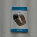 Stainless Steel Mesh Watch Band For Apple Watch