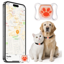 GPS Tracker for Vehicles,Mini Hidden Magnetic Car GPS Tracking,Full Global Coverage Location GPS Tracker for Cars,Assets,Pets,Kids,Elderly.No Subscription RequiredNo,Monthly Fee,No SIM Card Required