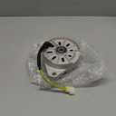 12V 20A Alternator AM877557 MIA10338 Compatible with JD F912 F915 2243 790 990 322 330 332 1070 2210 2305 2320 2520 4010 4100 X595 X740 X744 and Yanmar 3TNE68 Engine B14 B15 B15-3