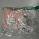 Smart & Sexy Womens Lace & Mesh Full Coverage Bra (40DD, Blushing Rose)