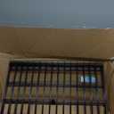 MidWest Homes for Pets 24-Inch Exercise Pen, for Indoor and Outdoor use, 16 Sq Feet of Play, Folding Dog Pen, No Door Design for Maximum Security, Easy to Set Up, Foldable Dog Playpen