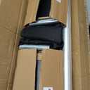 Backdrop Stand Heavy Duty 10x10Ft, Adjustable Metal Frame Pipe and Drape,Background Stand for Wedding Birthday Party Decorations