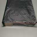 NUTRIUPS Durable Divided Plates 9 inch, 2 -Piece, Divided Dinner Plates Portion Control Plates for Adults Bariatric Diet, Microwave& Dishwasher Safe