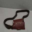 Belt Sword Dagger Leather Belt