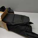 Hammock Camping Chair  Folding Swing Chair with Headrest & Cup Holder, 300 lbs Support, Breathable Mesh, Portable & Lightweight for Outdoor, Camping, Fishing, Patio & Travel