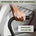 Couch Stand Assist Aid for Elderly: Sofa Lift Assis for Seniors to Stand