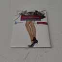 Hanes Silk Reflections Control Top Reinforced Toe Silky Sheer Pantyhose (Nude)
