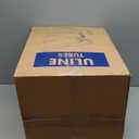 9x12 Area Rug for Living Room, Stain Resistant Neutral Washable Rugs for Dining Room, Bedroom, Floral Vintage Non-Slip Extra Large Beige Rug