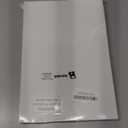 Barydat 6 Pcs Winter Wooden Table Decorations Snowman Snowflake Wooden Centerpieces for Party Black White Blue Tabletop Block Signs Winter Tiered Tray Decor for Home Office Kitchen(Snowman)