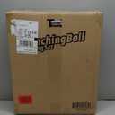 TechTools Punching Bag with Stand, Boxing Bag for Teens & Adults - Height Adjustable - Speed Bag for Training, Boxing Equipment, Stress Relief & Fitness