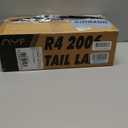 labwork Right Passenger Side Tail Light Assembly Replacement for Toyota RAV4 2006-2008 Rear Brake Light 8155142100, TO2819127