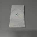 andobil for iPhone 15 Case [360 Ring Stand] [Compatible with Magsafe] Military Drop Protection Non-Yellowing Magnetic iPhone 15 Slim Thin Phone Case for Men Women - Ultra Clear, 6.1 Inches