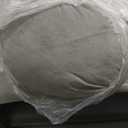 Momcozy Pregnancy Pillows for Sleeping, U Shaped Full Body Maternity Pillow with Removable Cover - Support for Back, Legs, Belly, HIPS for Pregnant Women, 57 Inch Pregnancy Pillow for Women, Grey