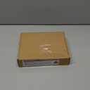 Homemory 20Pcs Flickering Flameless Candle Battery Operated, 200+Hours Fake Electric LED Tea Lights for Votive, Centerpiece Table Decorations, Wedding, Aniversary, Halloween, Christmas