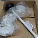 OXO Good Grips Toilet Plunger
