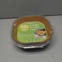 400Pcs Air Fryer Paper Liners, 5-8 QT Air Fryer Disposable Unbleached Non-Stick Parchment Paper Liner, Square 8 inch Baking Liner