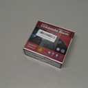 Smoke and Carbon Monoxide Detectors, Combination Smoke Alarm and Carbon Monoxide Detector Battery Powered, CO Detector Alarm with Sensitive Sensor, Sound Warning and LCD Display