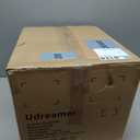 Record Player Turntable with 40W Speakers and Bluetooth Output Input for Vinyl Records,Vinyl Record Player with Built-in Preamp,AT-3600L Cartridge,USB Record,Pitch and Counterweight