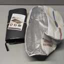 Bread Proofing Mat, Sourdough Warming Heating Mat, Sourdough Starter Warmer with Thermostat Temperature Control & Warm Cover, Bread Dough Proofer Heating Pad for Home Kitchen(10.6" x 21.6")