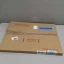 LaVie Home 16x20 Picture Frame for Wall Display, 16x20 Gold Picture Frame with HD Plexiglas, 16 x 20 Poster Frame 1 Pack, Display Frame for Vertical or Horizontal, Classic Collection