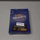 TEXAS LINEN CO. Luxury Egyptian Cotton King Teal Pillow Cases Set of 2-1000 Series Lonestar Lovin' Collection Pillowcases for Sleeping, Cooling Pillow Cover, Extra Long Staple Hotel Pillow Cases, 41"L x 21"W