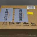 12V 24V Car Battery Charger Heavy Duty, 0-15A Automatic Battery Maintainer, Smart Trickle Charger with Auto Shutoffs, Repair, Winter Mode, for Automotive Car Truck Motorcycle Lawn Mower Boat AGM (Blue)