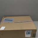 Delta Woodhurst Oil Rubbed Bronze Bathroom Faucet 1 Hole, Single Hole Bathroom Sink Faucet for Vanity, Metal Push-Pop Drain Assembly, Venetian Bronze 532-RBMPU-DST