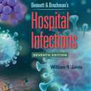 Bennett & Brachman's Hospital Infections Hardcover