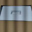 Skyflame 25"x16" Stainless Steel Griddle Plate for BBQ, Hibachi, Flat Top Grill with Even Heating, Grease Groove, Foldable Handles, Ideal for Charcoal/Gas Grills, Camping, Tailgating, Outdoor Cooking