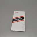 2 x JAME for Samsung Galaxy S24 Ultra Case, Slim Fit Shockproof Heavy Duty Protective Cover with Ring Holder Stand Kickstand, Military-Grade Protection Phone Case for Galaxy S24 Ultra 6.8", Blue