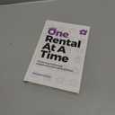 One Rental At A Time: The Journey to Financial Independence through Real Estate