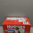 Huggies Size 2 Diapers, Little Snugglers Baby Diapers, Size 2 (12-18 lbs), 84 Count