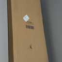 Wooden Foldable Dog Ramp Portable Pet Ramp,Car Ramp with Built-in Handle for Travel, 4 Adjustable Heights 9.8" to 18.1" for Small Dogs