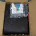 HeyZoo 43 Inch Tree Swing, 900lbs Weight Capacity Saucer Swing Sets for Kids & Adults, with 360 Degree Swivel and Adjustable Hanging Strap, Pink and Purple