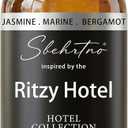 Hotel Collection Diffuser Oil  Inspired by Iconic Five-Star Coastal Hotel Scents  for Essential Oil & Waterless Diffusers (4 Fl Oz (Pack of 1))