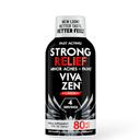VIVAZEN® 2X Extra Strength, 2oz Bottle BBD: 07-13-26