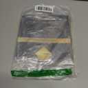 MRGLAS TOP 9H+ Glass 2+2 Packs for iPhone 17 Pro Privacy Screen Protector with Camera Lens Protector [Zero Bubble][10X Military Protection] 17 Pro Tempered Glass Full Edge Coverage, Case-Friendly