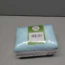 Cosy Family 6 Pack Ultra Soft Microfiber Absorbent Hand Towel, Silk Hemming Towels for Bathroom - Quick Drying - Perfect for Bath, Fitness, Gym, Shower, Hotel, and Spa - 16x28 Inch, Warm Color