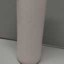 Stanley Quick Flip GO Water Bottle 24 oz | Push Button Lid | Leakproof and Packable for Travel and Sports | Insulated Stainless Steel | BPA-Free | Rose Quartz