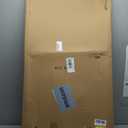 ERQINHUA Gray Large Canvas Wall Art For Living Room Farmhouse Wall Decor For Bedroom Office Mural Field scenery Paintings Tree Landscape Printed Artwork Wall Pictures Home Decorations art 24"X48"